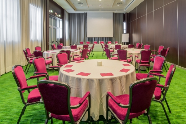 Best Western Premier BHR Treviso Hotel